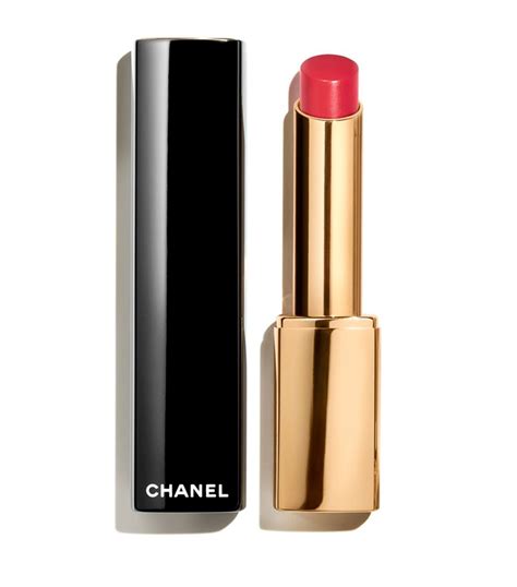 chanel allure lipstick 116|Reviewed: Chanel's Rouge Allure Is a Standout Red Lipstick.